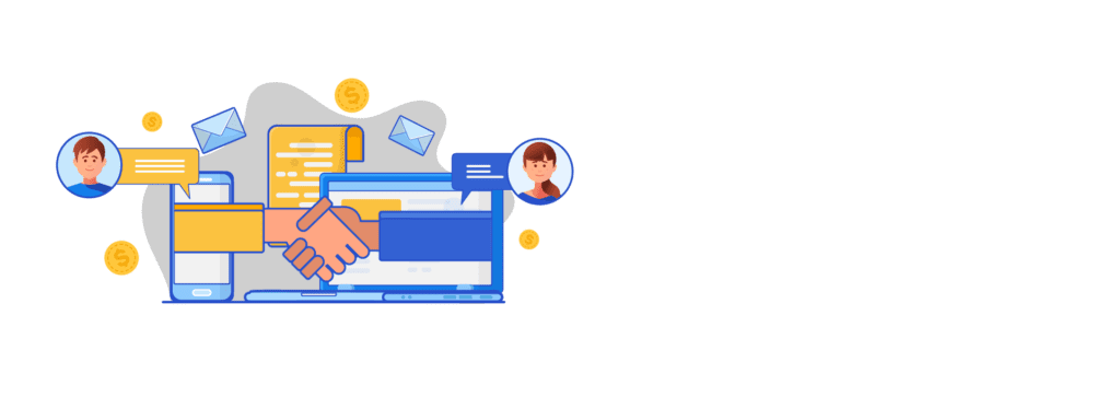 CRM Multicanal Efidem – Automatisez vos campagnes Email, SMS, et Courriers 2