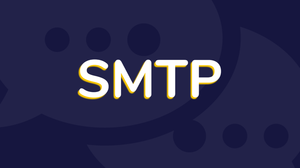 API-SMTP-EMAIL-SMS
