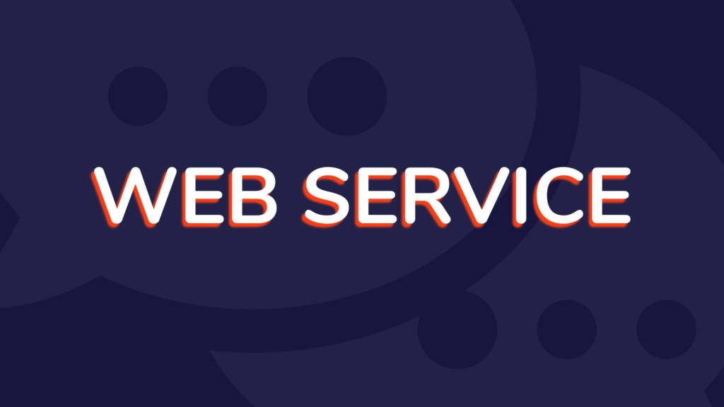 service web rest