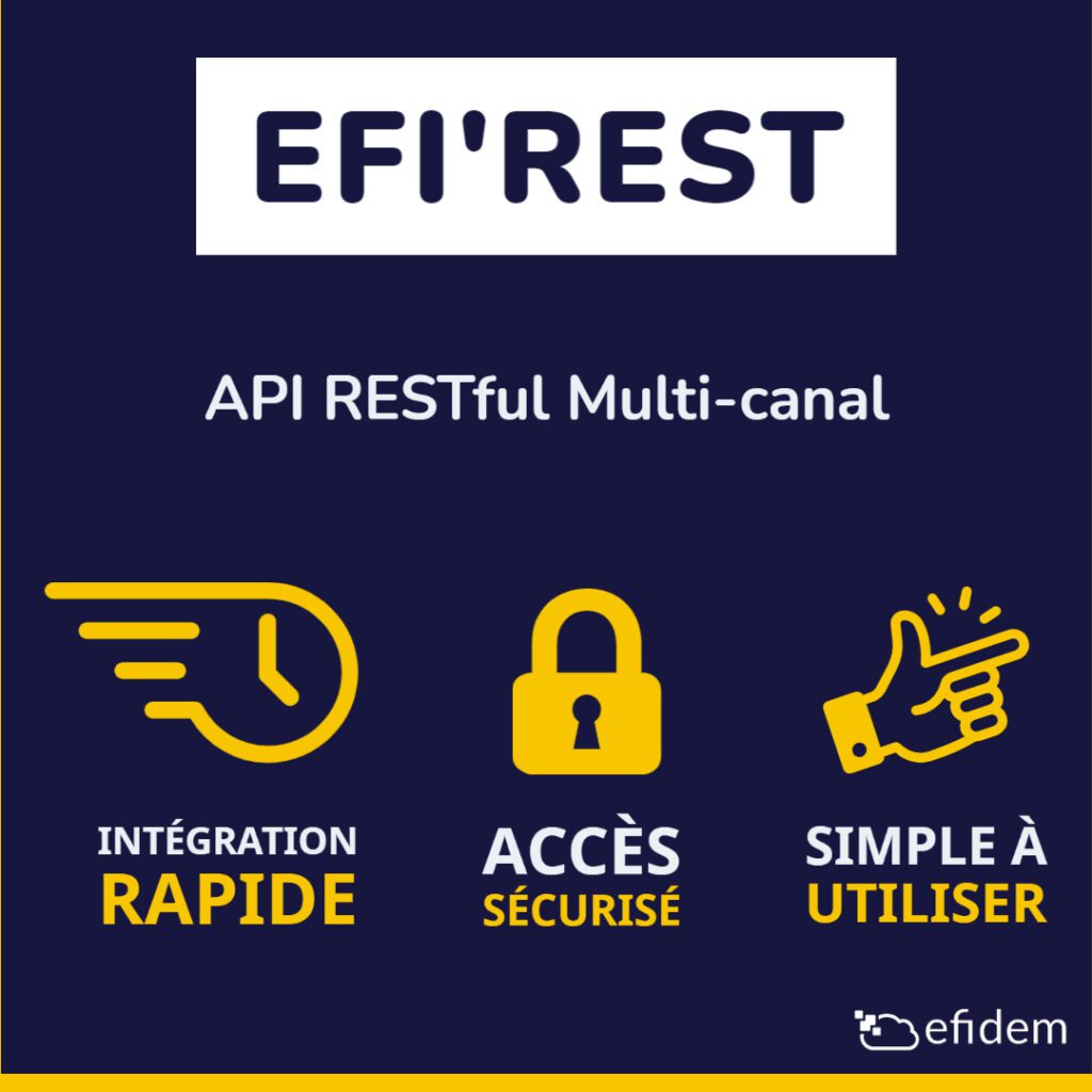 EFI'REST