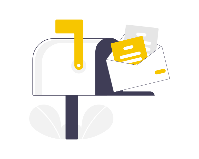 Plateforme email 1