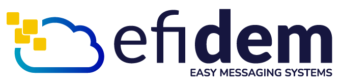 Efidem - Easy Messaging Systems