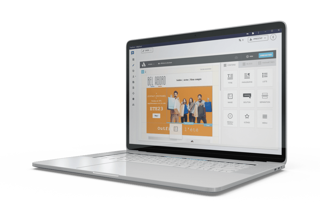 A propos d'Efidem : Depuis 2011, un logiciel SAAS époustouflant ! 2 Logiciel SAAS