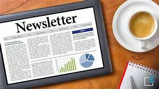 Générateur de Newsletters IA - Des newsletters qui convertissent en 5 min. 1 newsletter