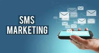 SMS marketing
