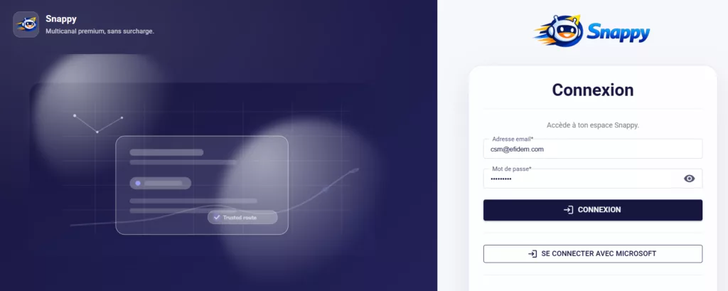RCS marketing